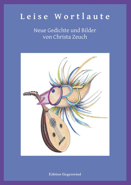 Cover von Leise Wortlaute