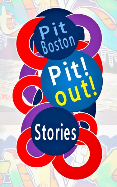 Cover von Pit! Out!