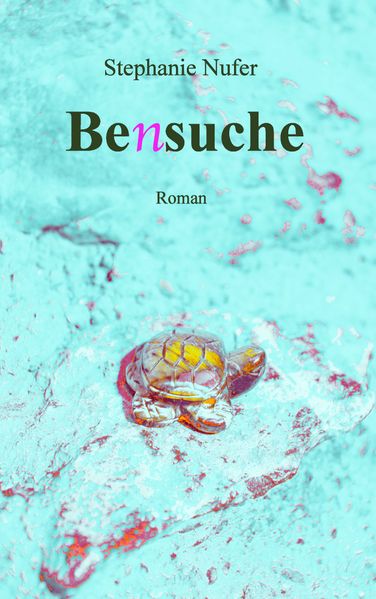 Cover von Bensuche