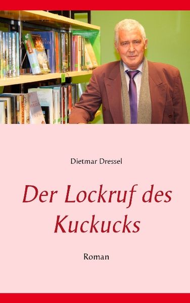 Cover von Der Lockruf des Kuckucks