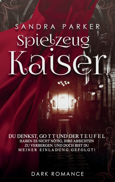 Cover von Spielzeugkaiser