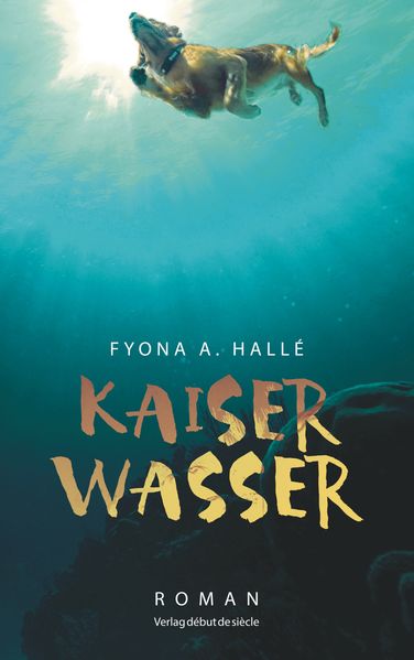 Cover von Kaiserwasser