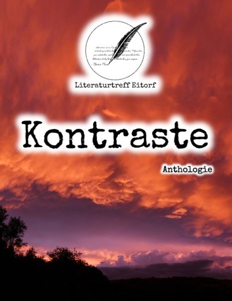 Cover von Kontraste