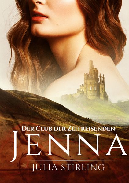 Cover von Jenna