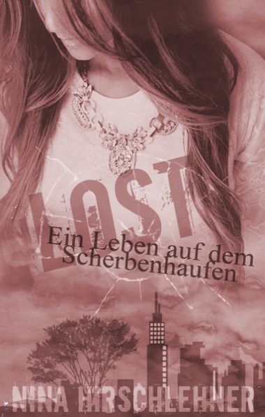 Cover von Ein Leben auf dem Scherbenhaufen