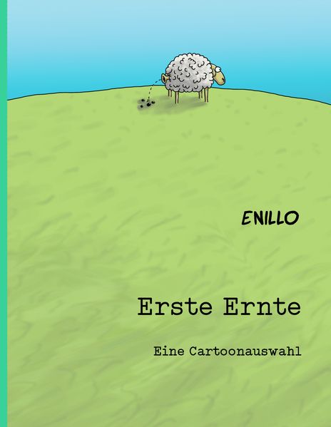 Cover von Erste Ernte