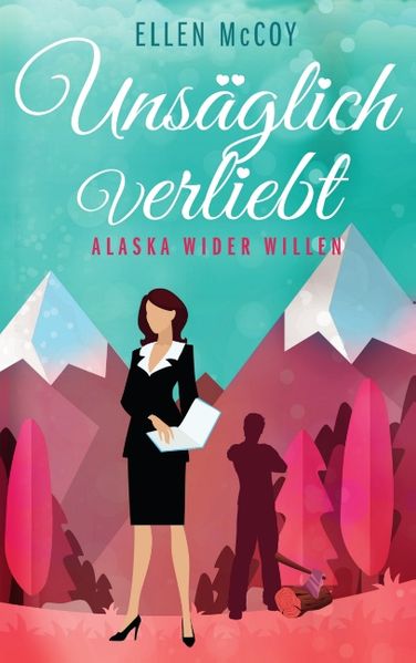 Cover von Unsäglich verliebt