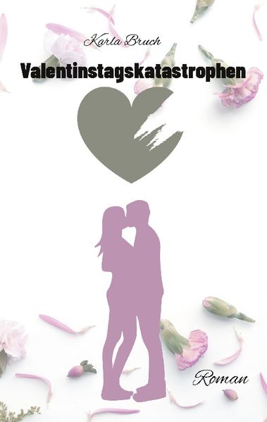 Cover von Valentinstagskatastrophen