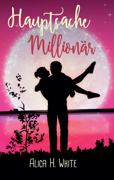 Cover von Hauptsache Millionär
