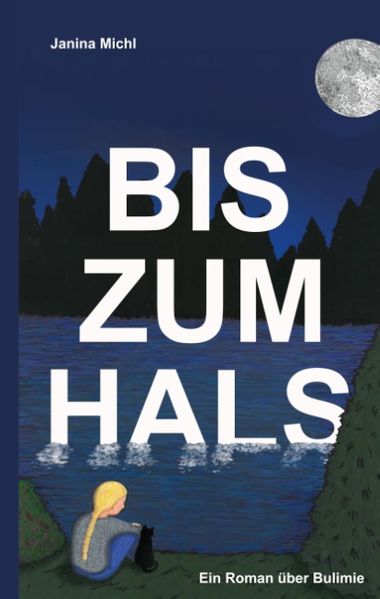 Cover von Bis zum Hals