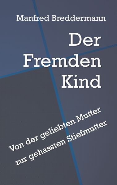 Cover von Der Fremden Kind