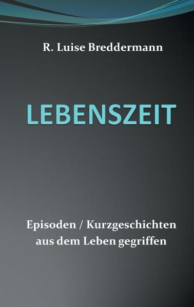 Cover von Lebenszeit