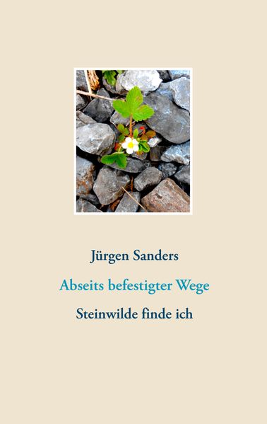 Cover von Abseits befestigter Wege