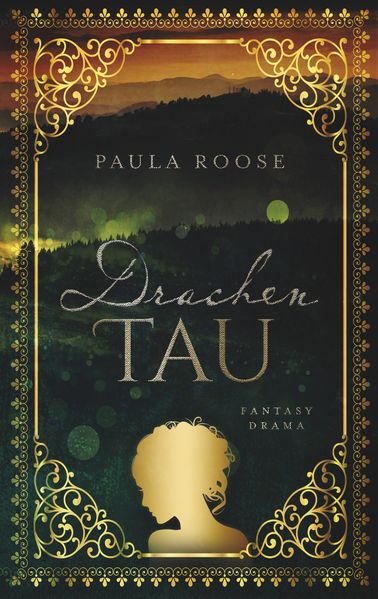 Cover von Drachentau