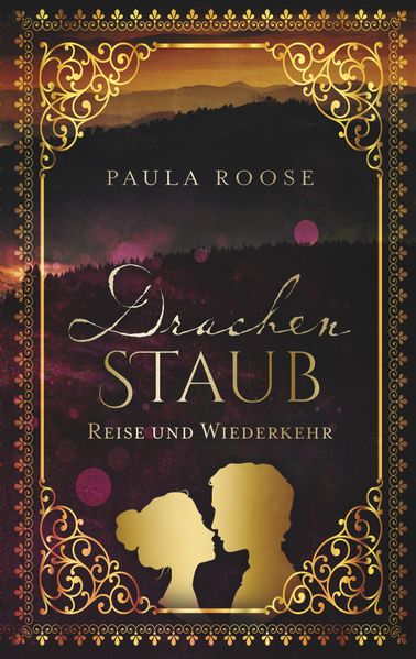 Cover von Drachenstaub