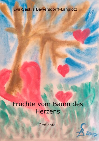 Cover von Früchte vom Baum des Herzens