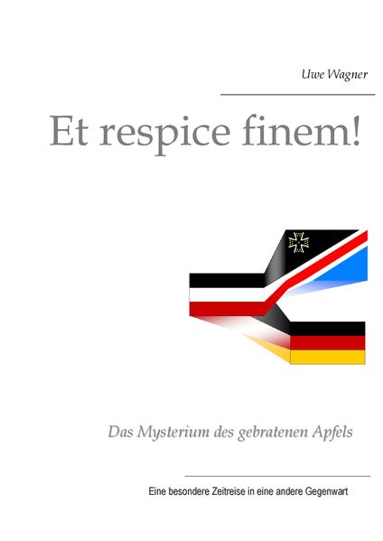 Cover von Et respice finem!