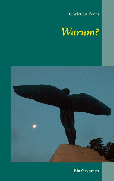 Cover von Warum?