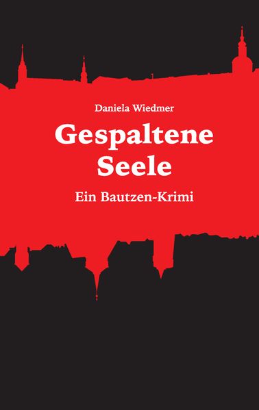 Cover von Gespaltene Seele