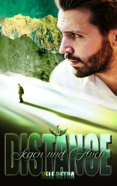 Cover von Distance