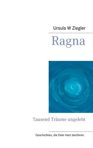 Cover von Ragna