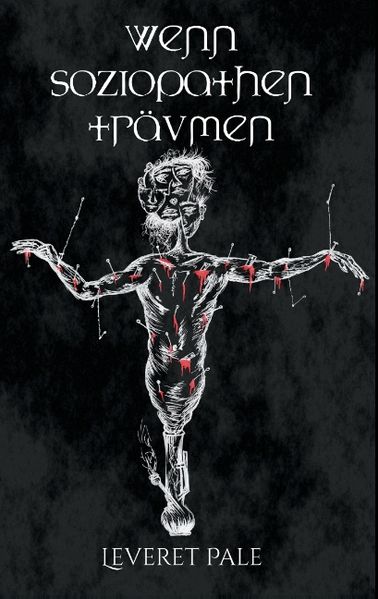 Cover von Wenn Soziopathen träumen