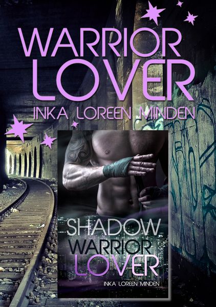 Cover von Warrior Lover Doppelband 6