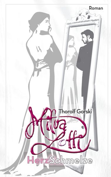 Cover von Milva Lotti HerzSchmelze