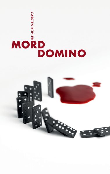 Cover von Mord-Domino