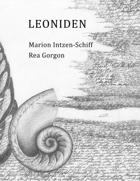 Cover von Leoniden