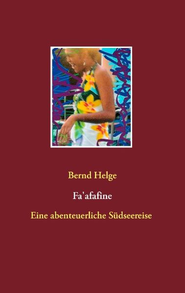 Cover von Fa’afafine