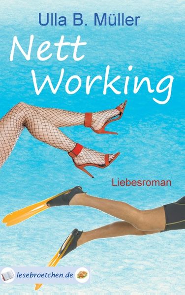 Cover von Nett Working
