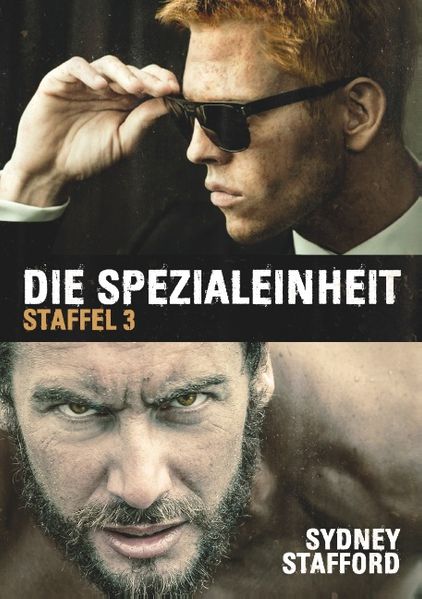 Cover von Die Spezialeinheit
