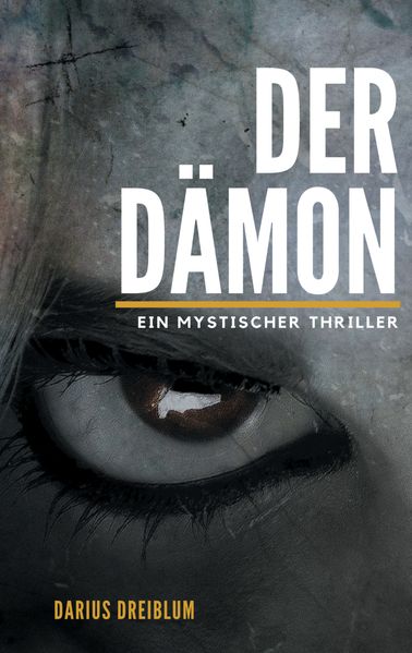 Cover von Der Dämon