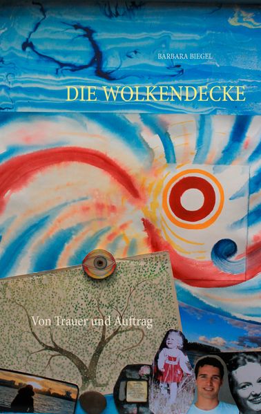 Cover von Die Wolkendecke