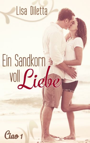 Cover von Ein Sandkorn voll Liebe