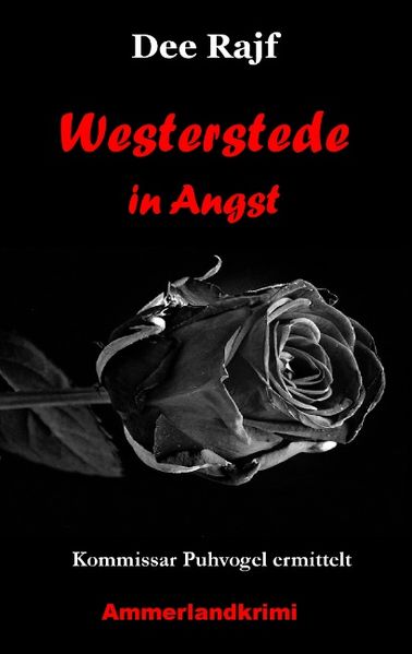 Cover von Westerstede in Angst