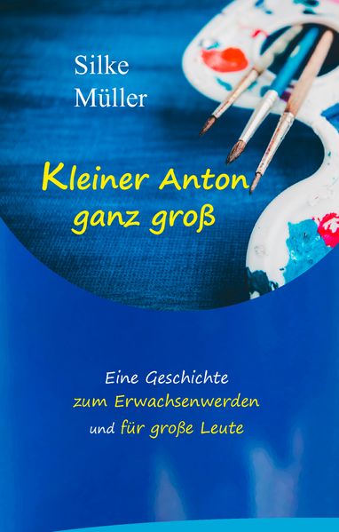 Cover von Kleiner Anton ganz groß