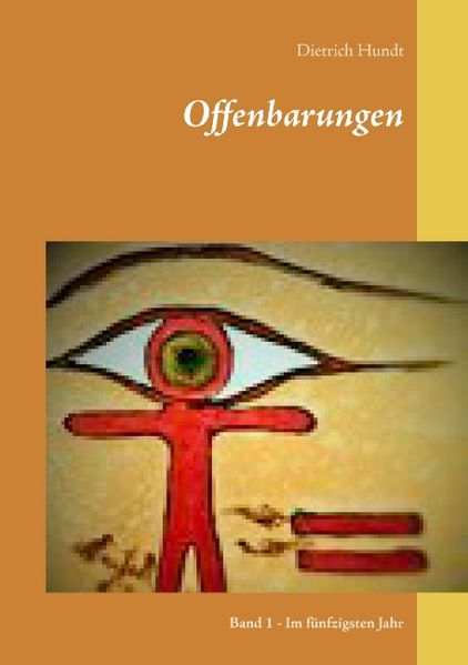 Cover von Offenbarungen