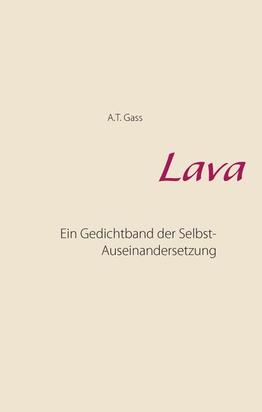 Cover von Lava