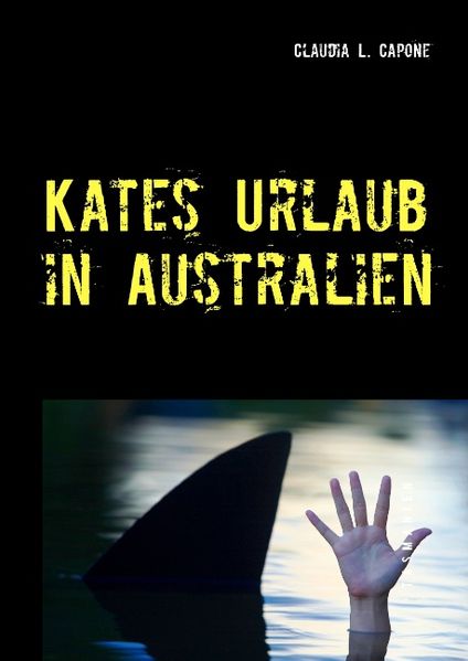 Cover von Kates Urlaub in Australien
