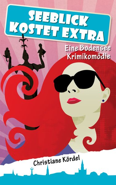 Cover von Seeblick kostet extra