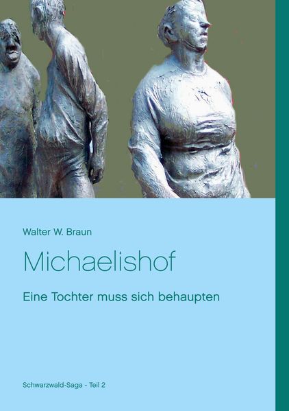 Cover von Michaelishof