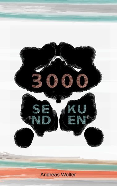 Cover von 3000 Sekunden