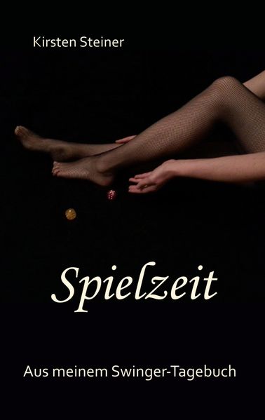 Cover von Spielzeit