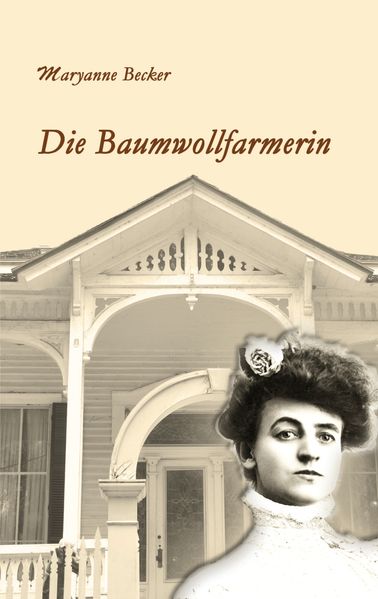 Cover von Die Baumwollfarmerin