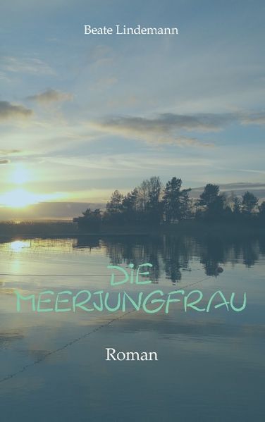 Cover von Die Meerjungfrau