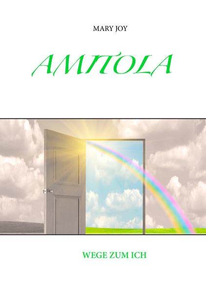 Cover von Amitola