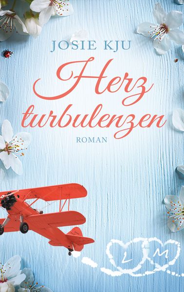 Cover von Herzturbulenzen