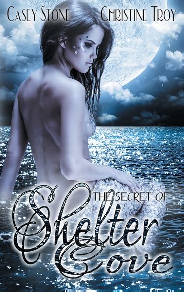 Cover von The Secret of Shelter Cove